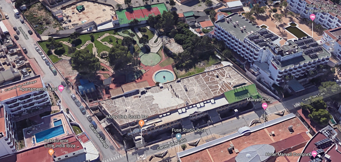 Parámetros residenciales