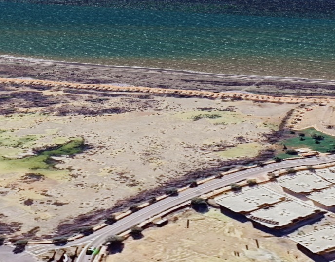 Suelo hotelero en El Ejido, Almería