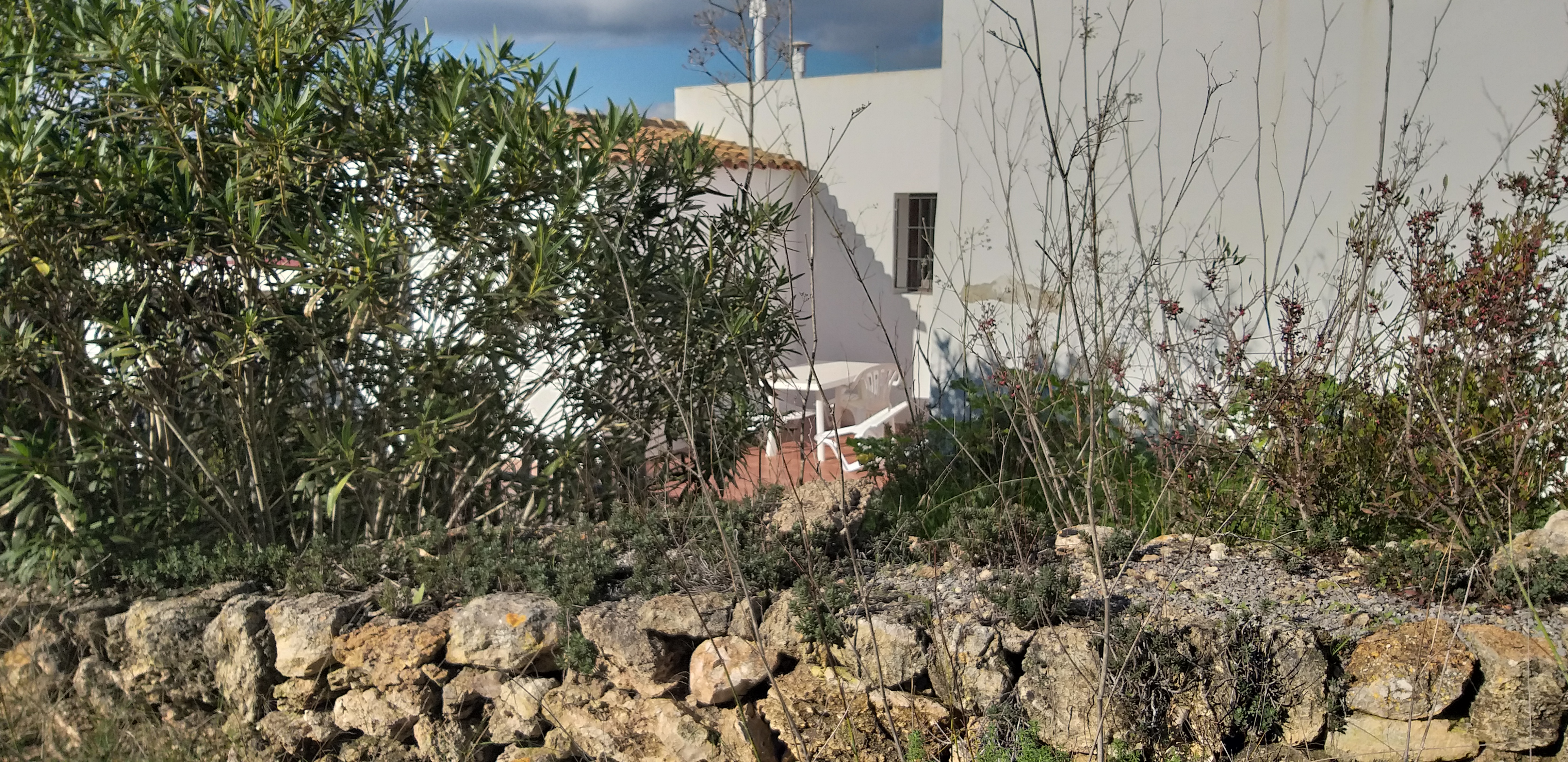 Finca en Roca Llisa